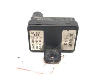 CZUJNIK CIŚNIENIA DO GAZU LPG AA-612 PRESOSTAT