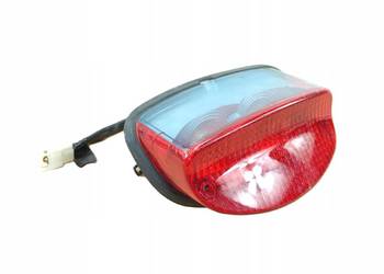 LAMPA TYLNA HONDA CB600 HORNET PC36 1998-2002 STANLEY 040-8696