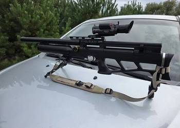 Vulcan 3 HP 7.62