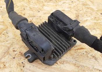 OPEL ASTRA II G 1.6B STEROWNIK SILNIKA 09355929