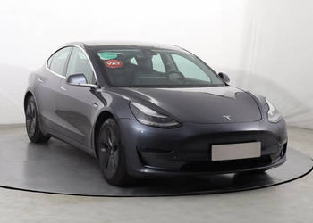 Tesla Model 3 Long Range 4WD 78kWh