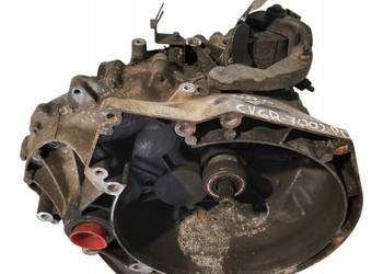 SKRZYNIA BIEGÓW Ford Focus III MK3 1.0 EcoBoost MANUALNA CV6R-7002-PD