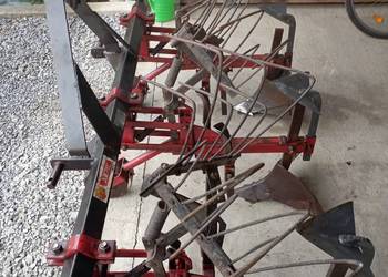 Obsypnik do ziemniaków