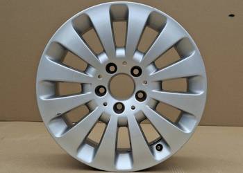 MERCEDES C-KLASA W204 FELGA ALUFELGA 16 5X112 7J ET43 A2044010602