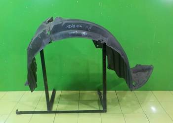 MAZDA 3 BM III 2.2 D 15r SEDAN 4D nadkole prawe przod