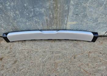 KIA SPORTAGE IV 4 LIFT GT LINE SPOILER PRZÓD 86565-F1510