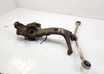 ZWROTNICA PRAWA PRZÓD VOLKSWAGEN PASSAT B5 8D0407258S ZWROTNICA PRAWA PRZÓD VOLKSWAGEN PASSAT B5 8D0407258S