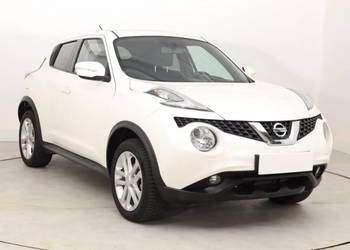 Nissan Juke 1.2 DIG-T