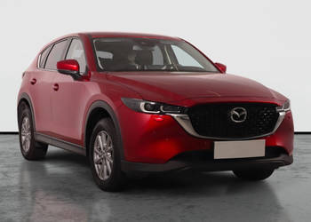 Mazda CX-5 2.0 Skyactiv-G