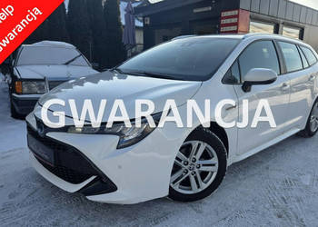 Toyota Corolla 1.8 HSD BLISY Ast. Parkowani Distronic Podgrzewane Fotele S…