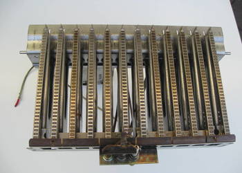 Beretta Mynute 13/20 palnik kompletny