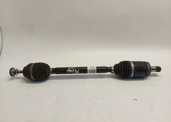 BMW i3 i01 REX Półoś tył lewa 7641213