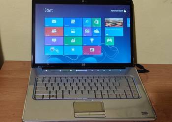 Laptop HP Pavilion dv5+ zasilacz!