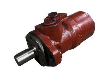 M+S Hydraulic MP315C/4 (M+S Hydraulic MP 315 C/4) silnik hydrauliczny