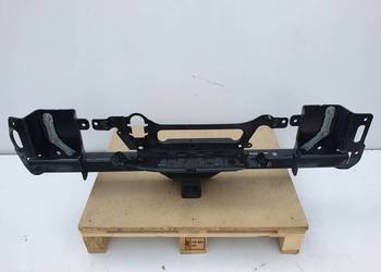 Ford F150 15-20r TYLNY ZDERZAK BELKA ZDERZAKA TYŁ