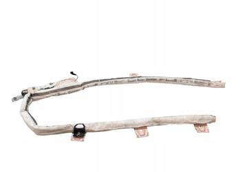 KURTYNA LEWA 657880741E Skoda Scala I (2019-)