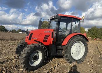 Farmer 102 44 pronar MTZ Belarus