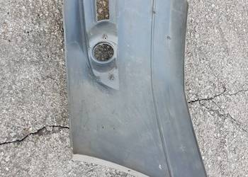 Narożnik Zderzaka Prawy Przód Ford Transit Narożnik Zderzaka Prawy Przód Ford Transit