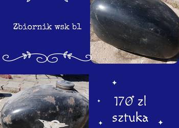 Zbiornik wsk b1