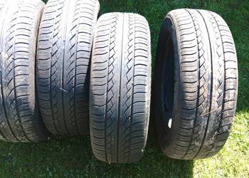 4szt  opony 195/60R15 Hankook 1zł