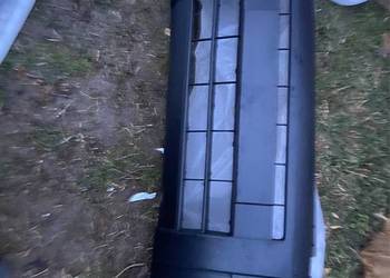 Zderzak przód Berlingo I lift 05r nowy