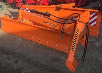 Spawex pług tylny hydrauliczny PSTH, 3 m