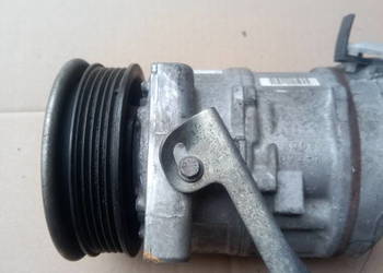Sprężarka klimatyzacji fiat 51794515