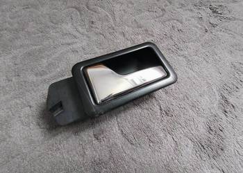 Audi 80 B3 B4 Cabrio Coupe Klamka wewnętrzna LEWA Lewy Przód 893837019