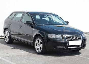 Audi A3 1.6