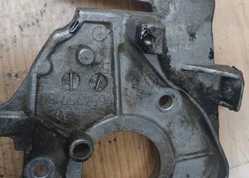 CITROEN PEUGEOT 1,4 HDI 8HZ lapa pomy wtryskowe wspornik 9654757180