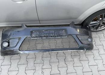 Ford Focus mk2 ST Francorchapmps zderzak przedni oryginalny