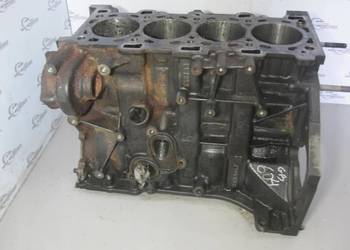 TRAFIC VIVARO 2.0 DCI M9R780 115KM 08r Blok silnika nominalny