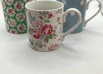 Kubki angielskie 3 sztuki Cath Kidston