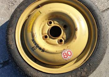 HONDA ACCORD KOLO DOJAZDOWE DOJAZDOWKA 15