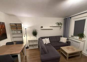 2 pokoje wolne od marca Gdańsk Morena-zwierzęta mile widziane