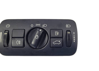 WŁĄCZNIK PRZEŁĄCZNIK ŚWIATEŁ VOLVO V70 S60 XC70 S80 30739413