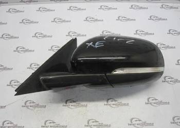 JAGUAR XE lusterko lewe 21285001 21283001 8 PIN ANGLIK JAGUAR XE lusterko lewe 21285001 21283001 8 PIN ANGLIK
