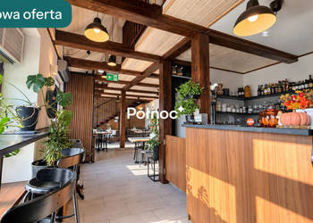 Restauracja w centrum Janowa Podlaskiego