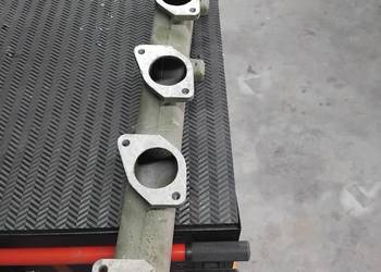 Kolektor ssacy dolotowy ursus zetor bez turbo