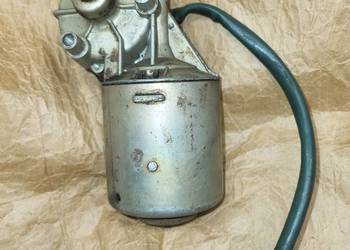 Fiat 126 p Maluch - Silnik silniczek wycieraczek 12 V Zelmot