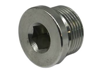 KOREK HYDRAULICZNY Z Uszczelnieniem Gwint BSP 3/4" [3800]