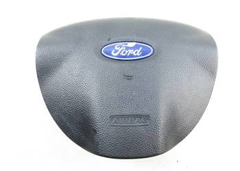 PODUSZKA KIEROWCY FORD FOCUS MK2 II 4M51A042B85DD3