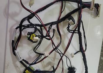 De Dietrich mcr3 oraz mcr3 evo - okablowanie