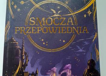 Smocz przepowiednia