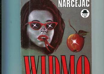 Widmo - Boileau Narcejac