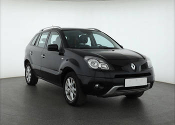 Renault Koleos 2.0 dCi