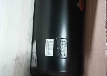 Zbiornik cylindryczny LPG 60/360 STAKO nowy 2025r.