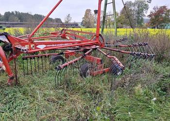Sprzedam zgrabiarka kuhn GA 4101 GM