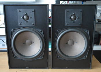 Niespotykane REVOX STUDIO 3 Analityczne i Precyzyjne Wysyłka