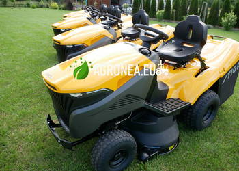 STIGA Traktor kosiarka NOWY 798W 2 cylindry V-TWIN Super Mocna Promocja